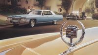 1971-'76 Cadillac De Ville and Fleetwood Buyer's Guide