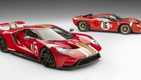 Daily Briefing: Ford GT Alan Mann Heritage Edition, Winter Traversée de Paris Rescheduled