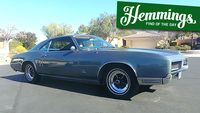 Already Well Maintained 1966 Buick Riviera Could Make For a Stylish Daily Driver