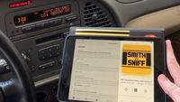 Streaming Sound in Older Cars: Adding Bluetooth to my 1990s Saab's AM/FM-cassette stereo