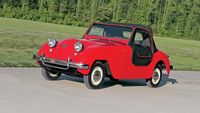 The Pint-sized Crosley Hotshot, Super Hotshot, and Super Sports Represent Huge Value