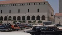 Carspotting: Miami, 1980s