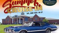 Daily Briefing: AACA Museum Cruise-In to Honor William H. 'Bill' Smith, Peter Wallman Appointed New U.K. & EMEA Chairman at RM Sotheby's