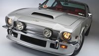 1977-'89 Aston Martin V8 and V8 Vantage Buyer's Guide