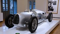 Daily Briefing: Skoda Museum and Porsche Birth House Video Tours, Indianapolis Motor Speedway Museum Announces Spring Speakers