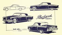 Could the Packard Balboa Have Been a Contender?