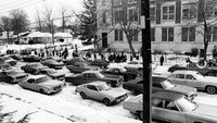 Carspotting: Staten Island, 1979