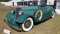 Our Ten Favorites from the Bonhams Amelia Island Auction