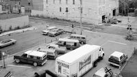 Carspotting: Lockport, Illinois, 1980s