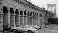 Carspotting: Brooklyn, 1982