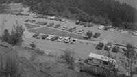 Carspotting: Gatlinburg, Tennessee, 1996