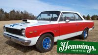 It's Not Perfect, but Does This Refurbished 1969 AMC SC/Rambler Really Need a Full Restoration?