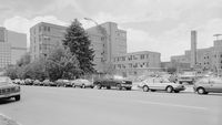 Carspotting: Denver, 1997