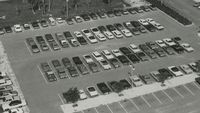 Carspotting: Miami, 1969