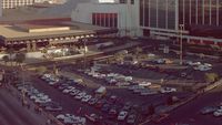 Carspotting: Las Vegas, 1982, part 1