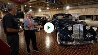 One Perfect Day Redux, Part 1: Spring Is Here and the Classic Car Club of America Museum Is Ready for You
