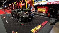 Eleanor Tribute, Monkee Mobile Replica and Ecto-1 Replica Top Mecum's $33.2 Million Houston Auction