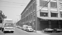 Carspotting: Vancouver, 1981