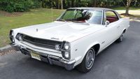 An Original Owner Reclaims an Unusual AMC Ambassador, Repeatedly