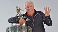 Daily Briefing: Rick Mears to be Honored by Road Racing Drivers Club, Corvair Conversation