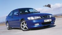 The Best Examples of the Saab 9-3 Viggen Are Accelerating in Value