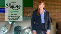 Join Us for a Special Online Chat with Lifelong Automotive Enthusiast Kim McCullough