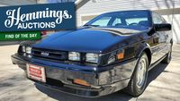 Yes, This 1989 Isuzu Impulse Turbo Has Handling by Lotus, but Don't Forget Styling by Giugiaro