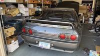 Getting My R32 Skyline GT-R Back on the Road Erased Two Years of Neglectful Ownership