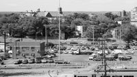 Carspotting: New Haven, Connecticut, 1997