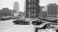 Carspotting: Kansas City, Missouri, 1990s