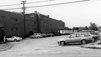 Carspotting: Cleveland, 1980s