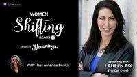 Lauren Fix, The Car Coach on Women Shifting Gears Driven by Hemmings