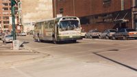 Carspotting: Chicago, 1989