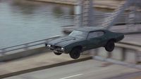 Open Diff: What non-car movies do you watch for the cars?