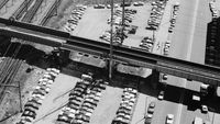 Carspotting: Philadelphia, 1970s