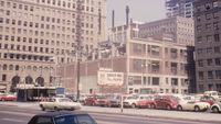 Carspotting: Los Angeles, 1966, part 2