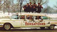 Polka fans, what happened to the Versatones' eight-door 1960 Chevrolet touring sedan?
