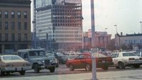 Carspotting: Toledo, Ohio, 1982