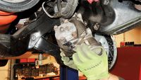 An easy upgrade for your worn steering gear