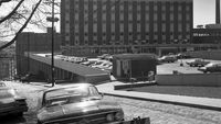 Carspotting: Pittsburgh, 1966