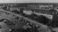 Carspotting: Denton, Texas, 1980s