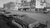 Carspotting: Kansas City, 1990s