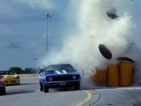 11 of the best American muscle car movies