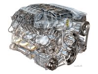 The definitive Hemmings guide to the GM/Chevy LS-series V-8s