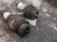 Lightning makers: Five things to know about spark plugs