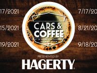 Daily Briefing: Cars & Coffee returns to the Auburn Cord Duesenberg Museum, Lane Motor Museum wins awards