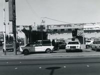 Carspotting: Las Vegas, 1984