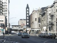 Carspotting: Chicago, 1975