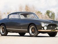 Daily Briefing: Trio of Unrestored European sports cars at Gooding, Mustang raffle