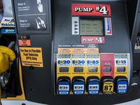 Court case could determine whether E15 drops to E10 or gives way to E30 and higher blends